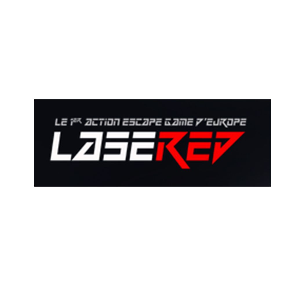 lasered
