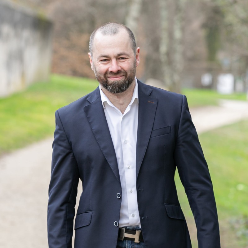 organisateur image