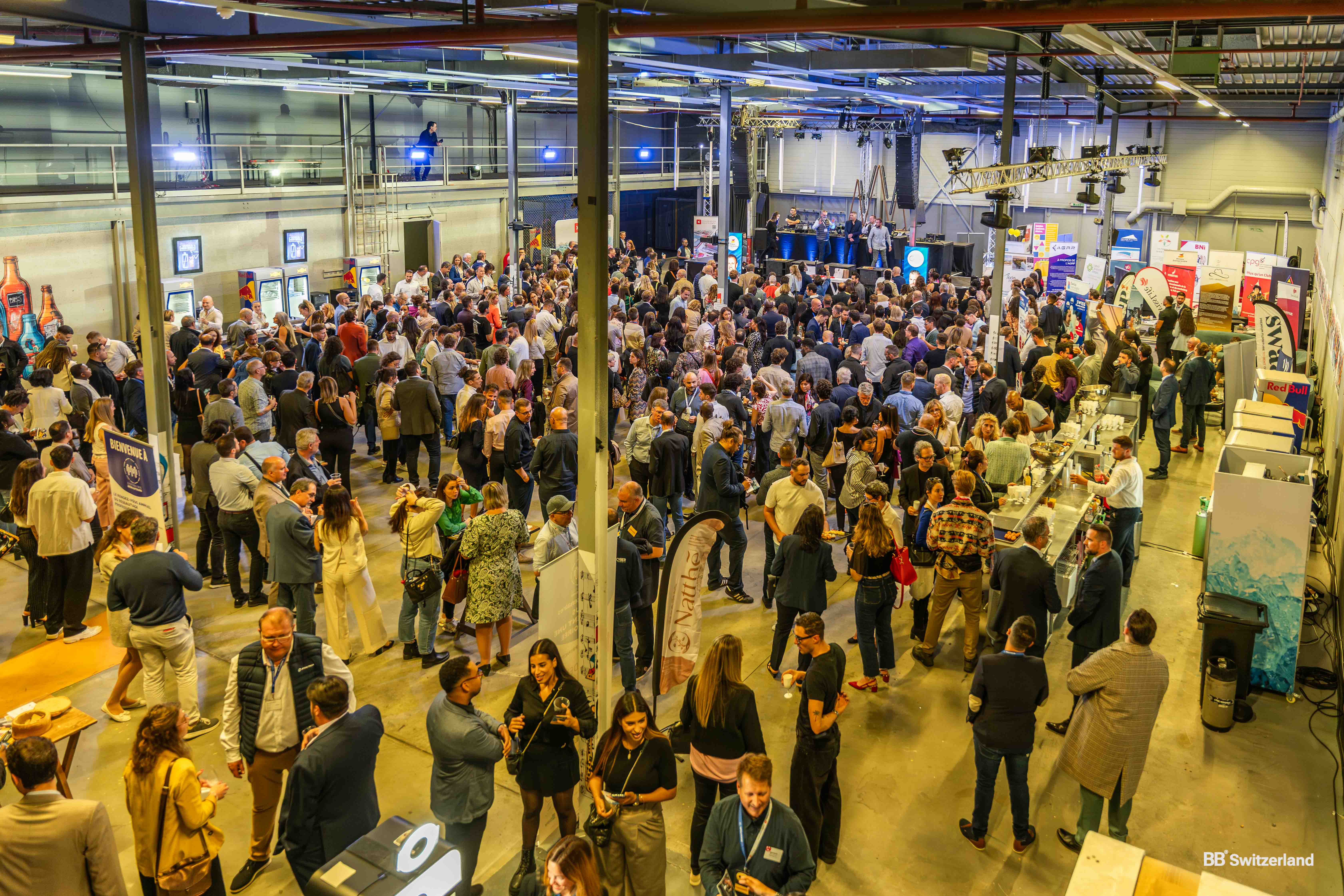 la-rentree-des-reseauteurs-5eme-edition-geneve-images