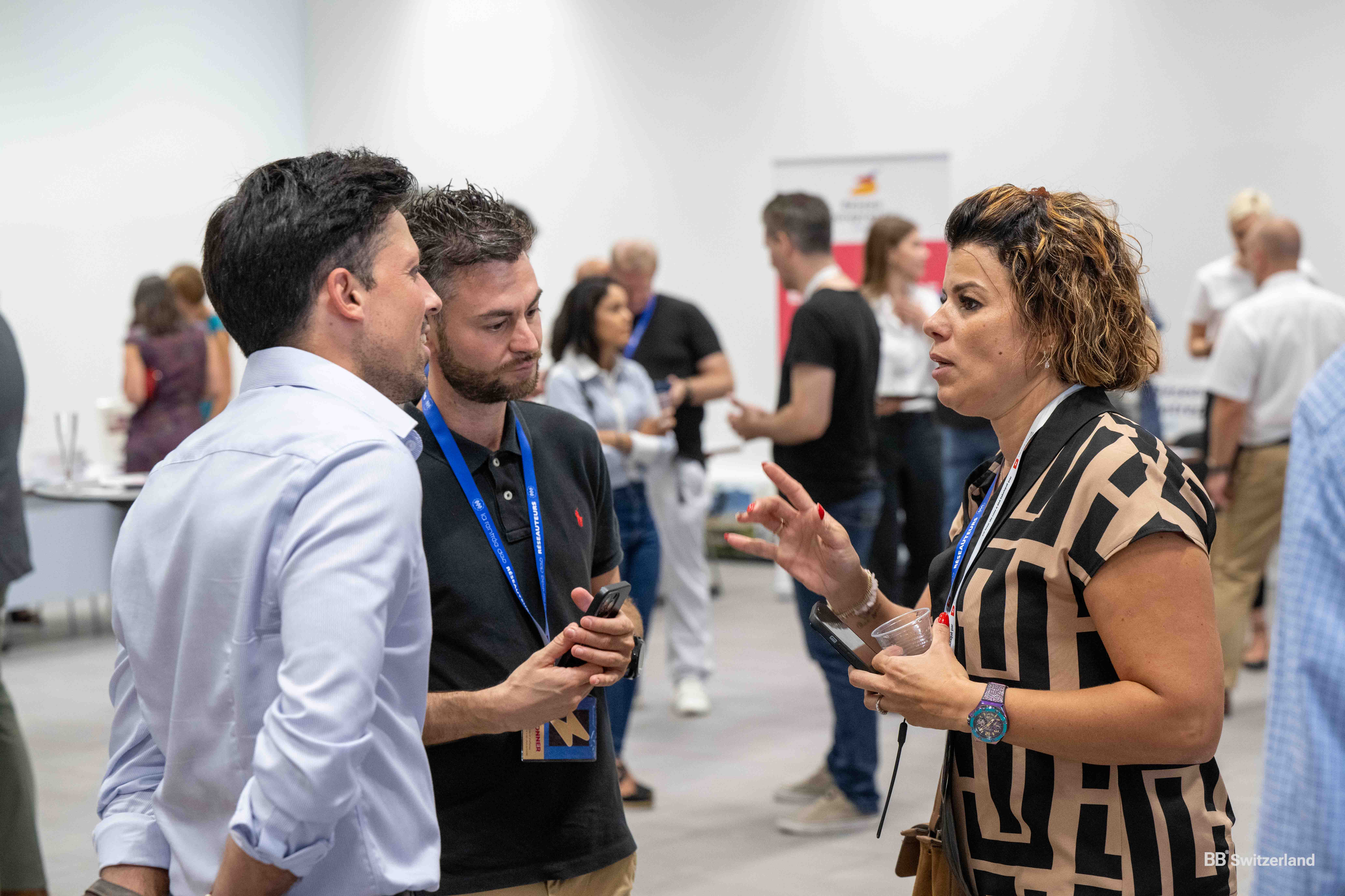 la-rentree-des-reseauteurs-3eme-edition-lausanne-images