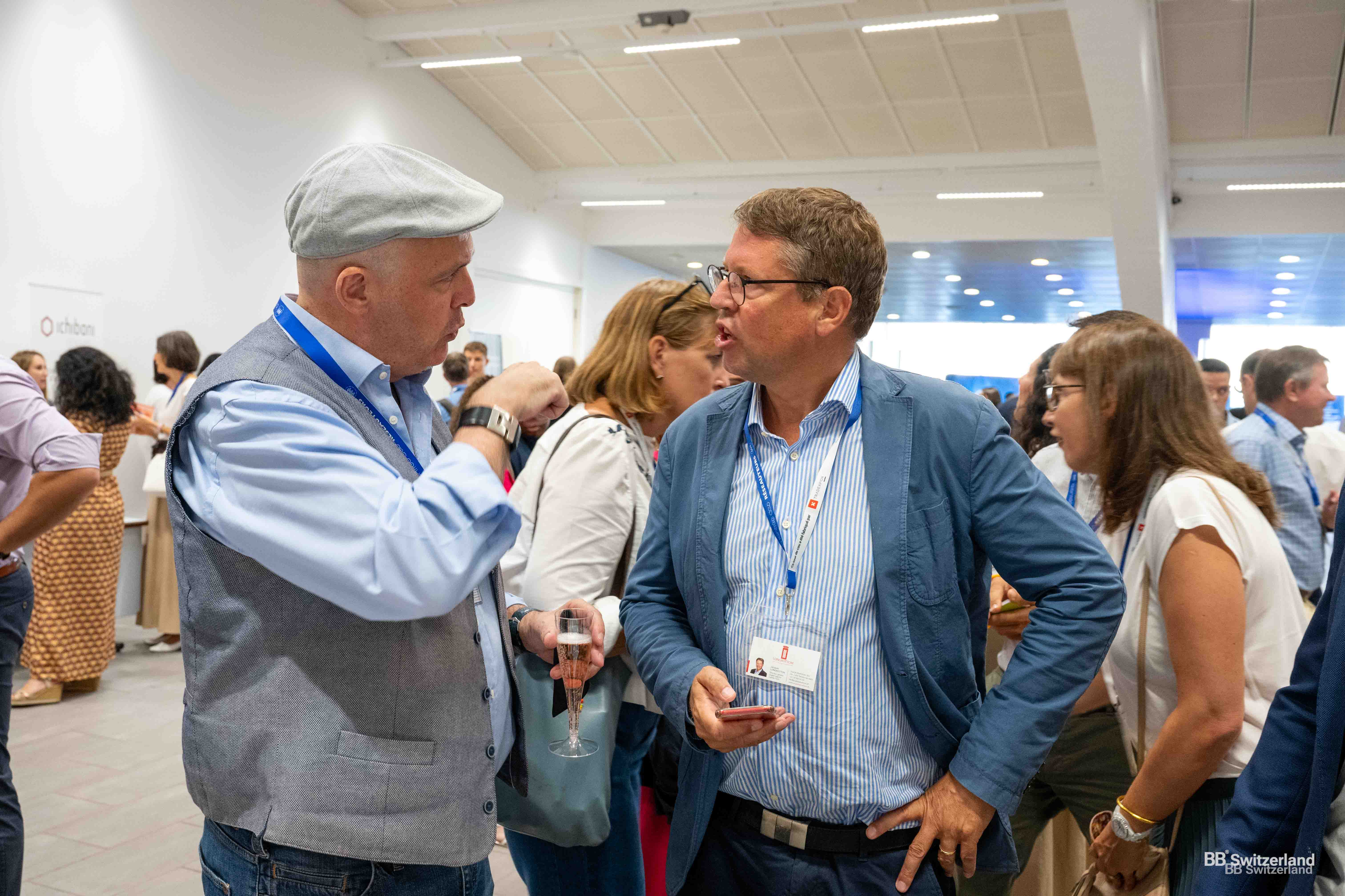 la-rentree-des-reseauteurs-3eme-edition-lausanne-images