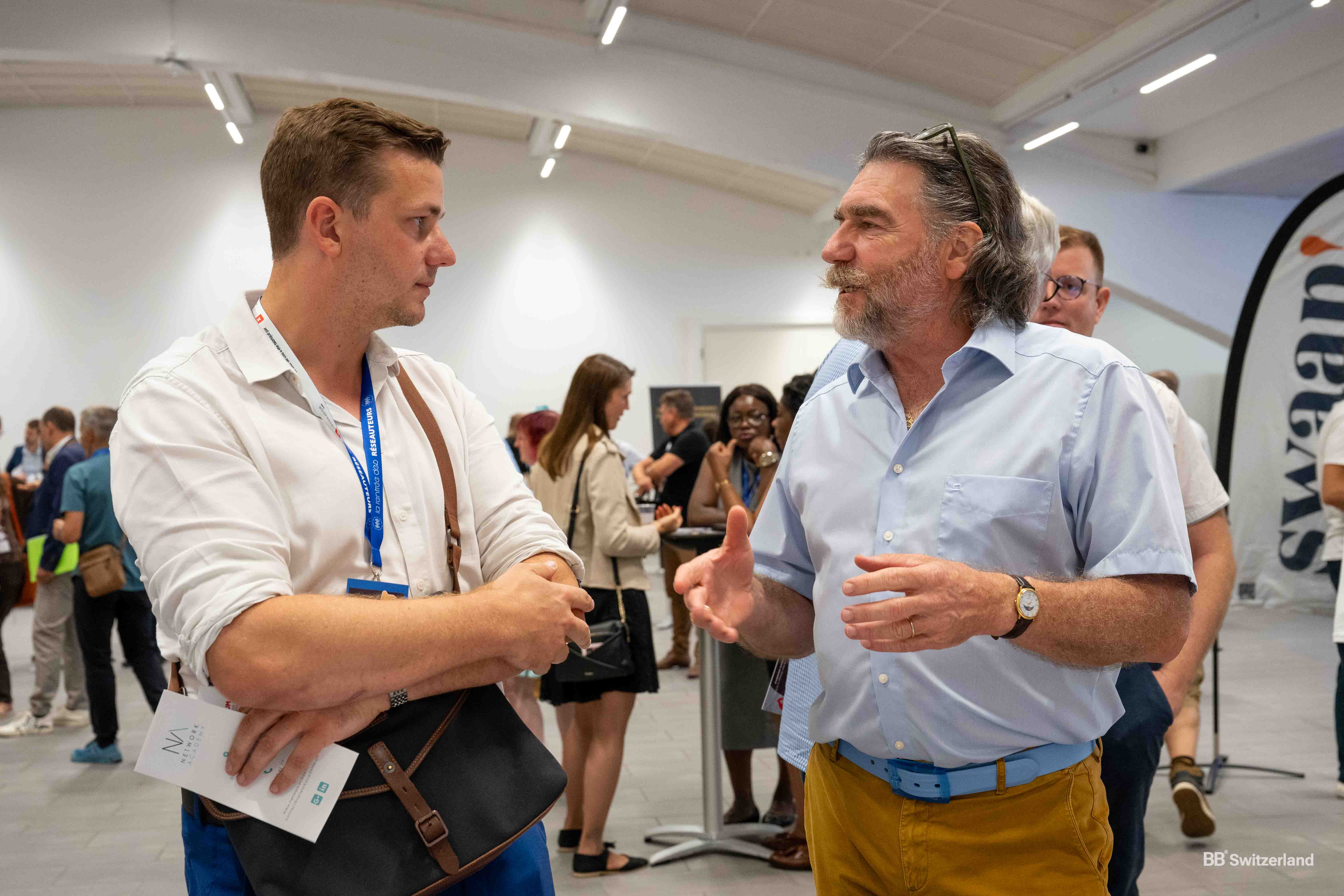 la-rentree-des-reseauteurs-3eme-edition-lausanne-images