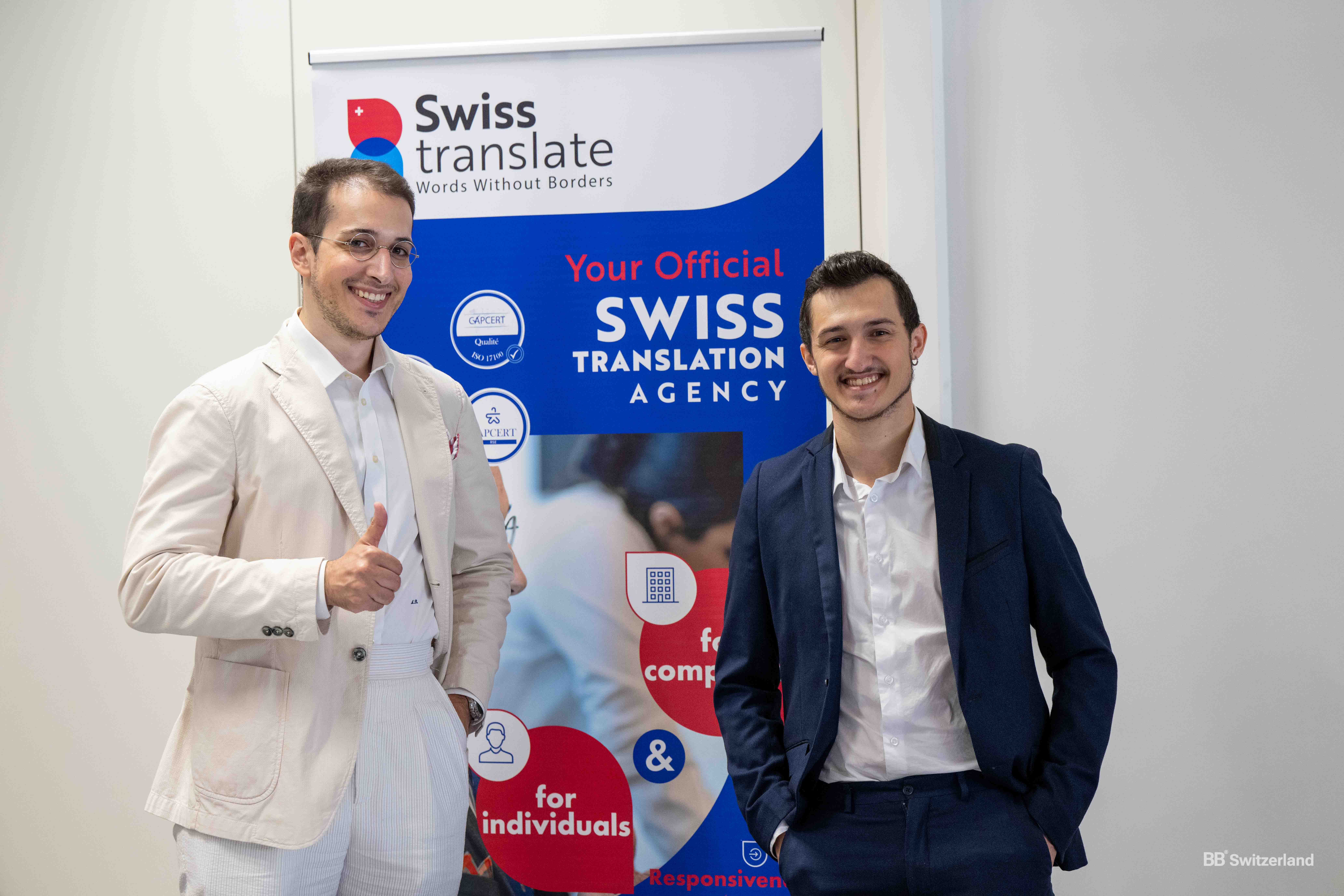 la-rentree-des-reseauteurs-3eme-edition-lausanne-images