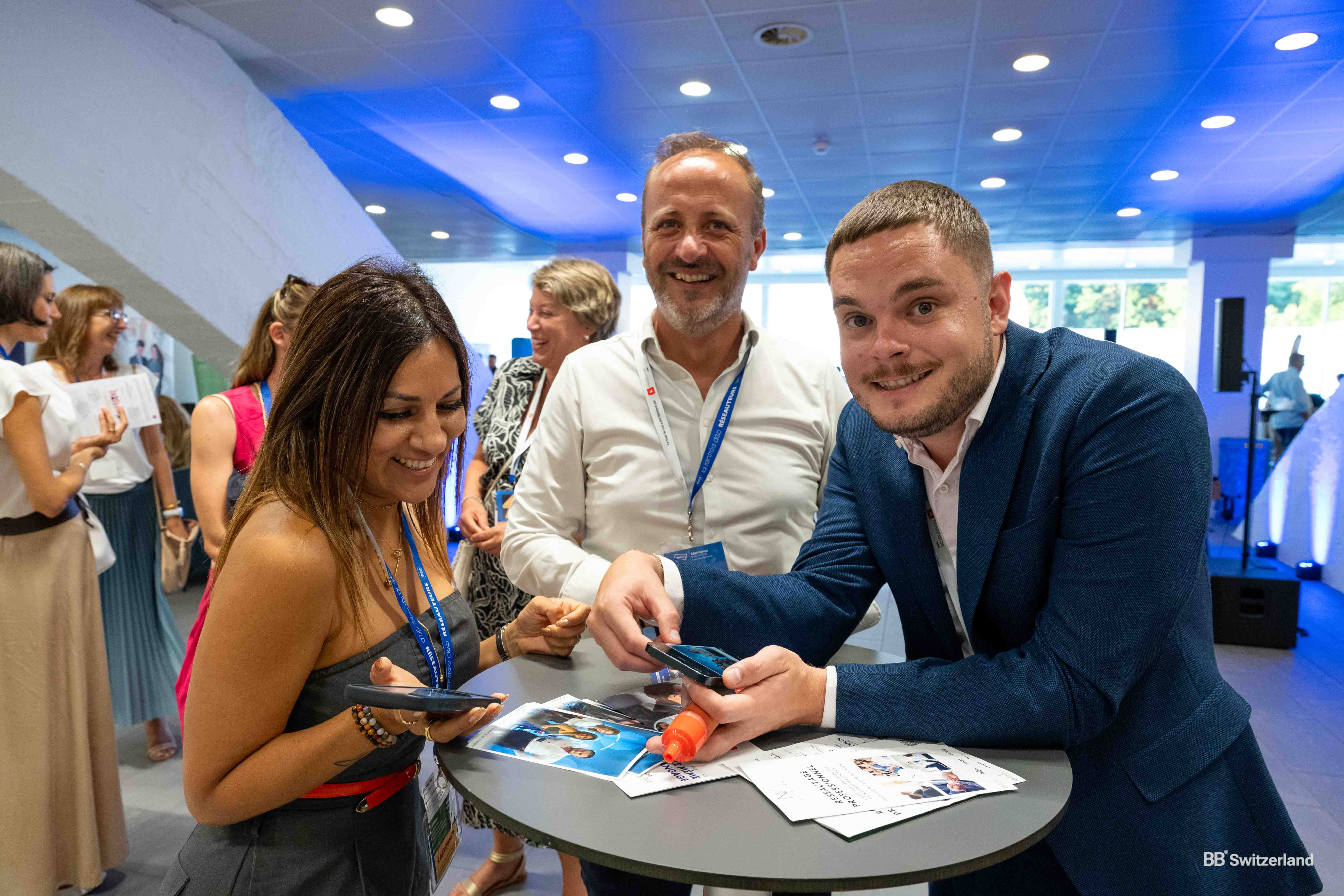 la-rentree-des-reseauteurs-3eme-edition-lausanne-images