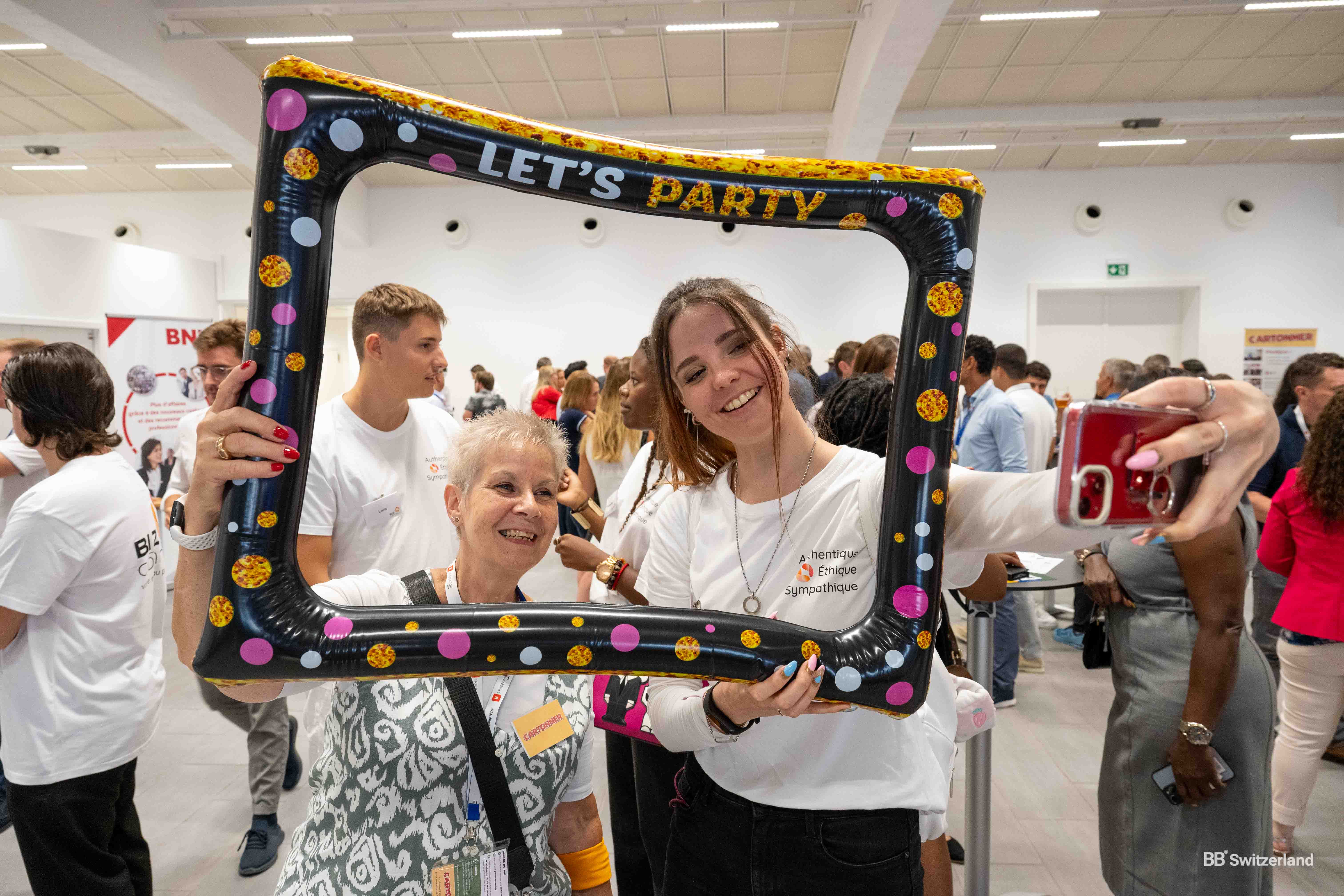 la-rentree-des-reseauteurs-3eme-edition-lausanne-images