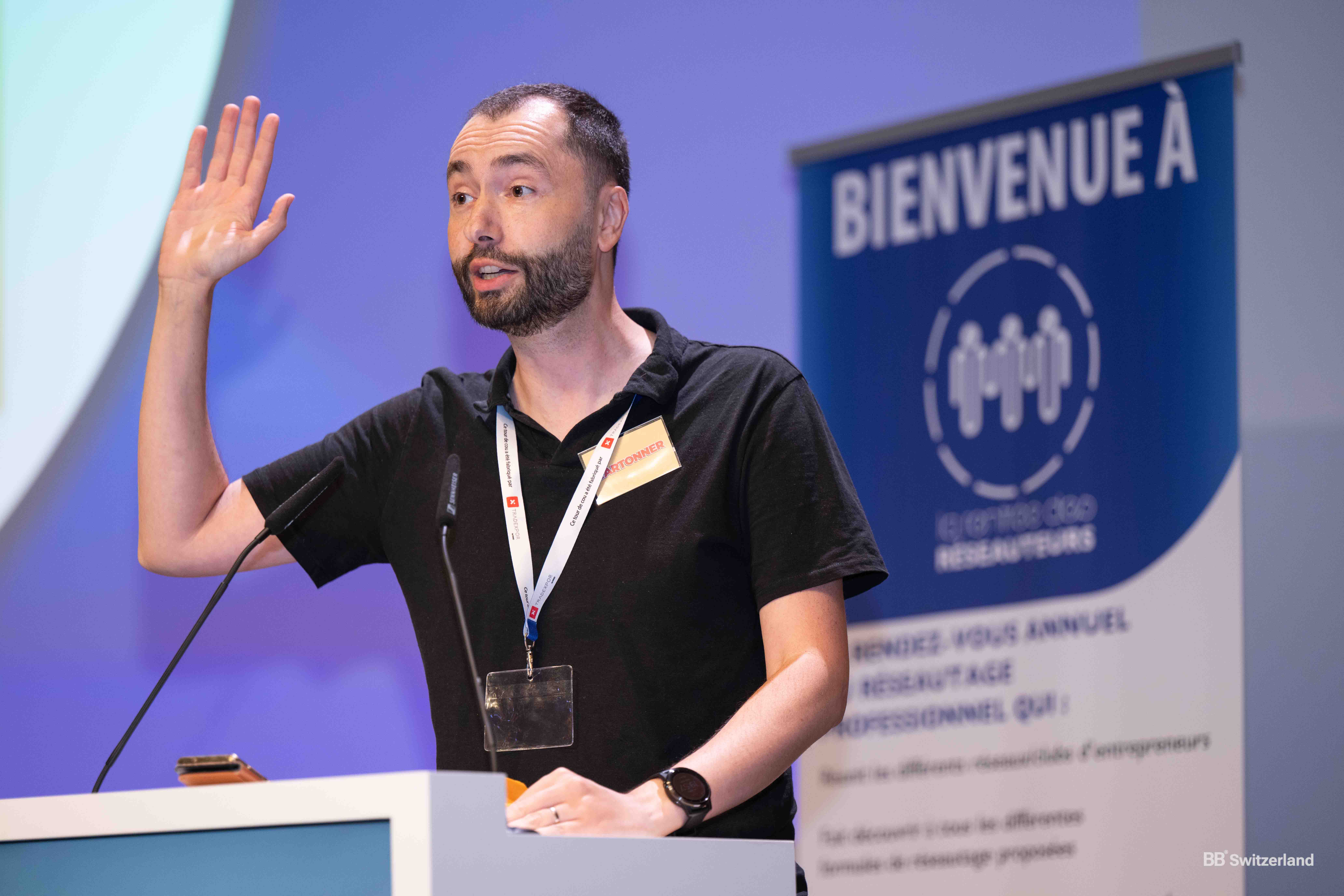 la-rentree-des-reseauteurs-3eme-edition-lausanne-images