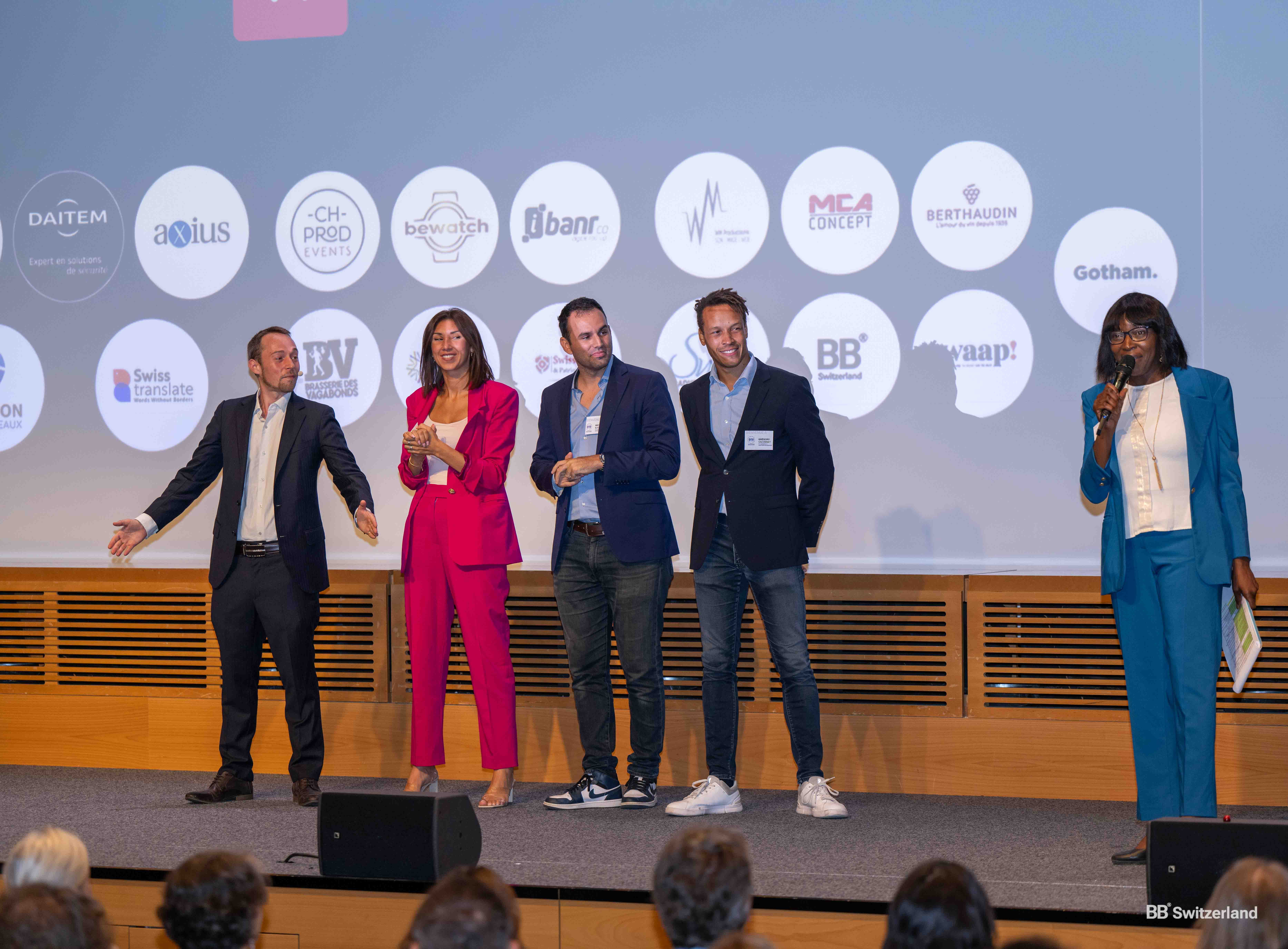 la-rentree-des-reseauteurs-3eme-edition-lausanne-images