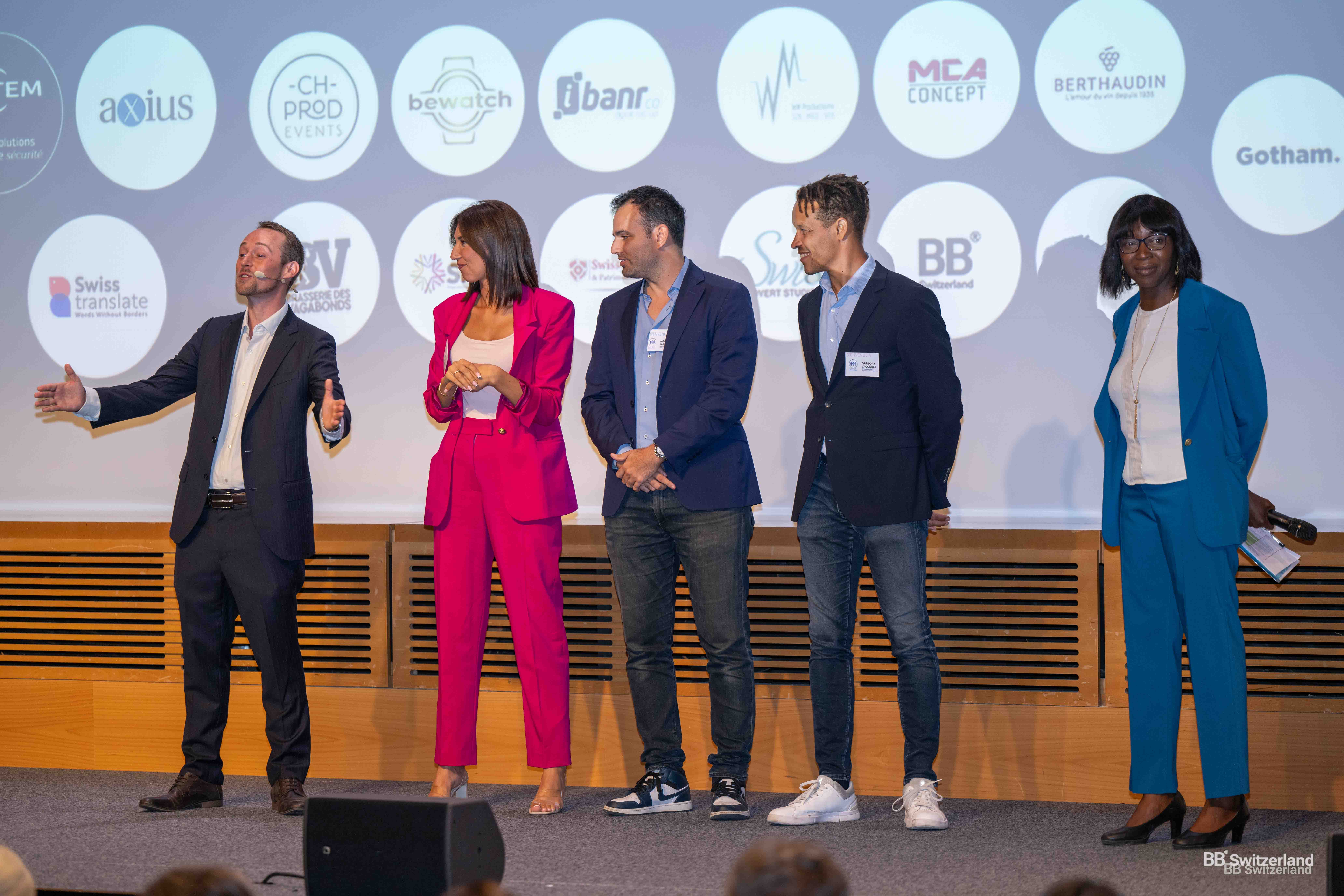 la-rentree-des-reseauteurs-3eme-edition-lausanne-images