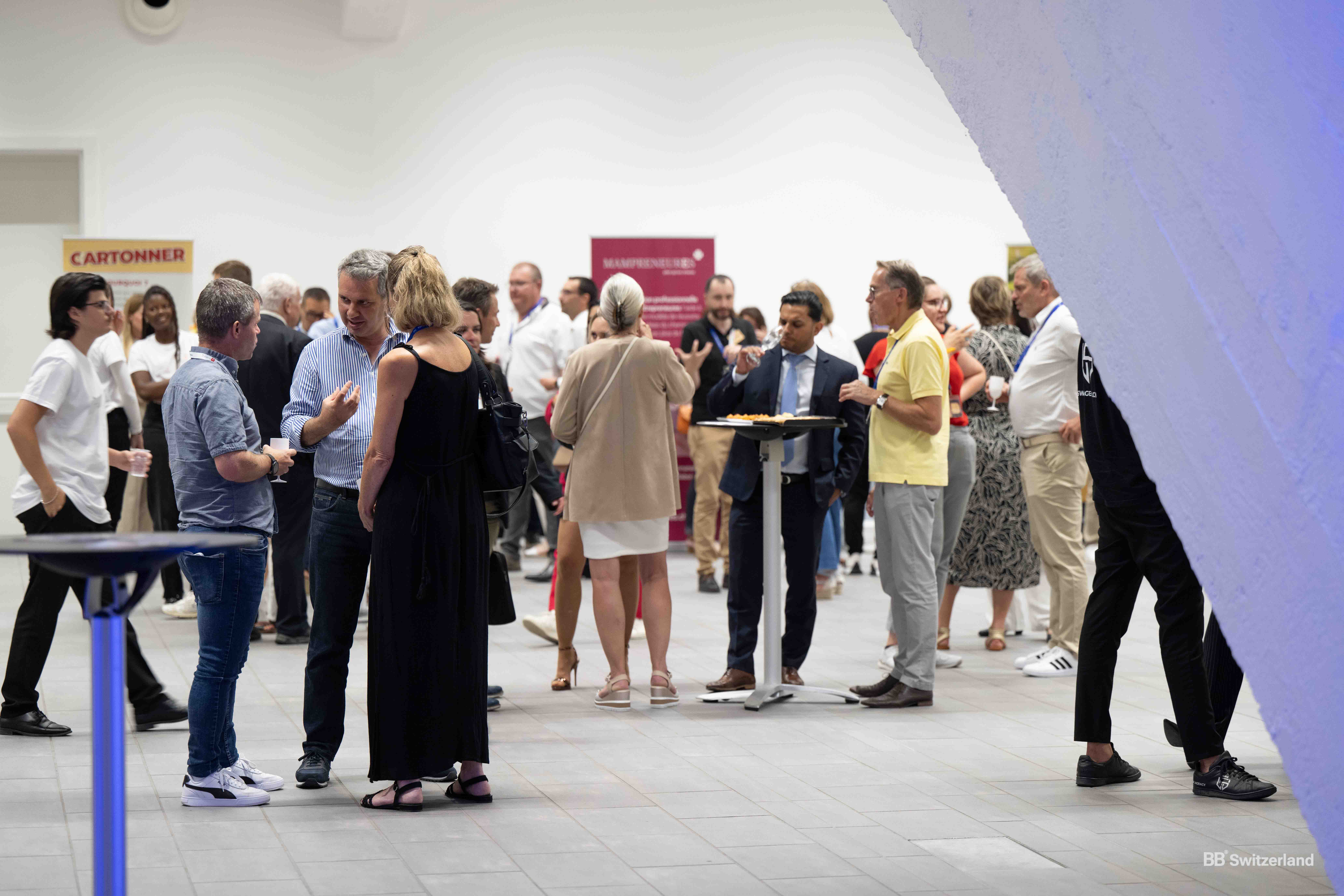 la-rentree-des-reseauteurs-3eme-edition-lausanne-images