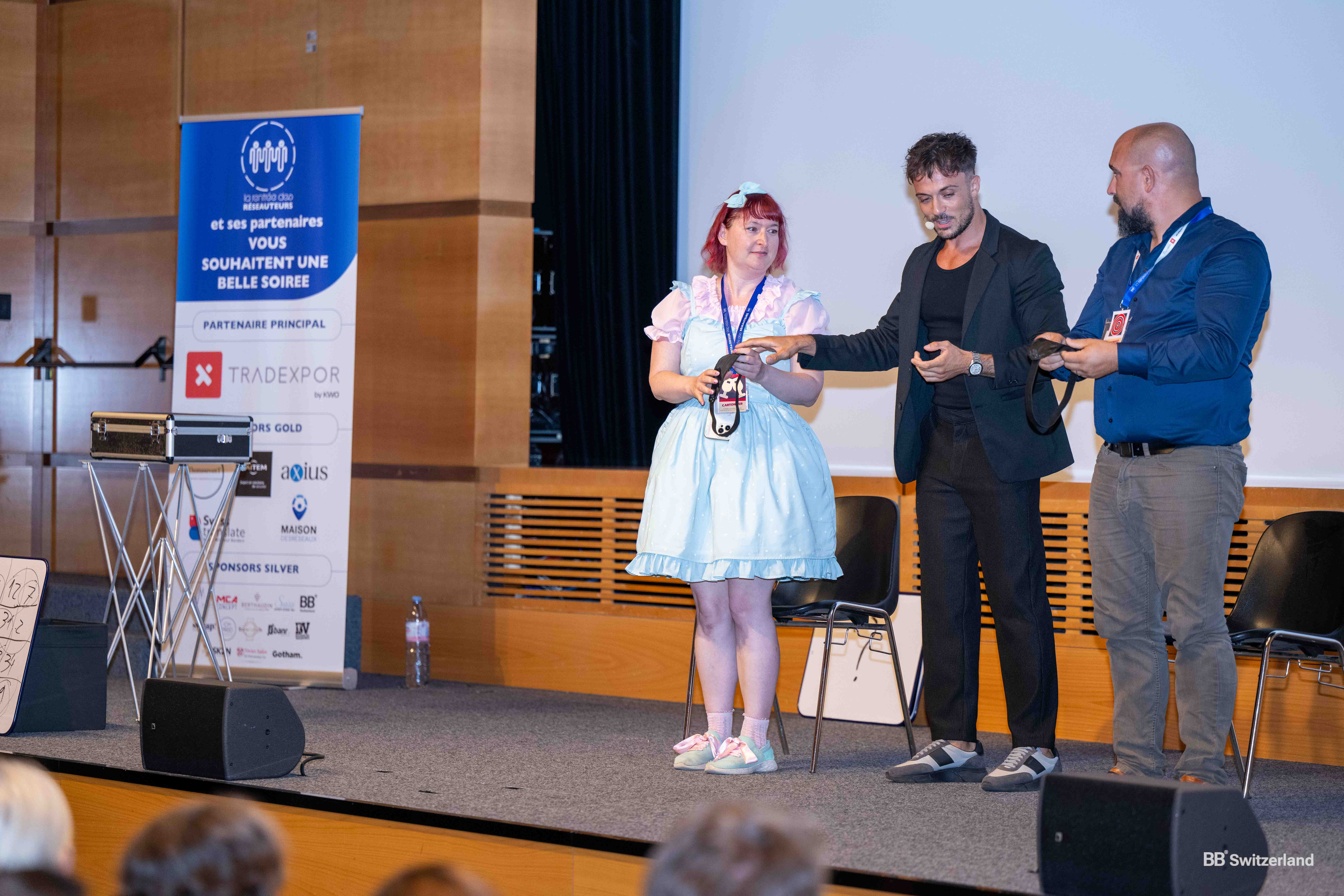 la-rentree-des-reseauteurs-3eme-edition-lausanne-images