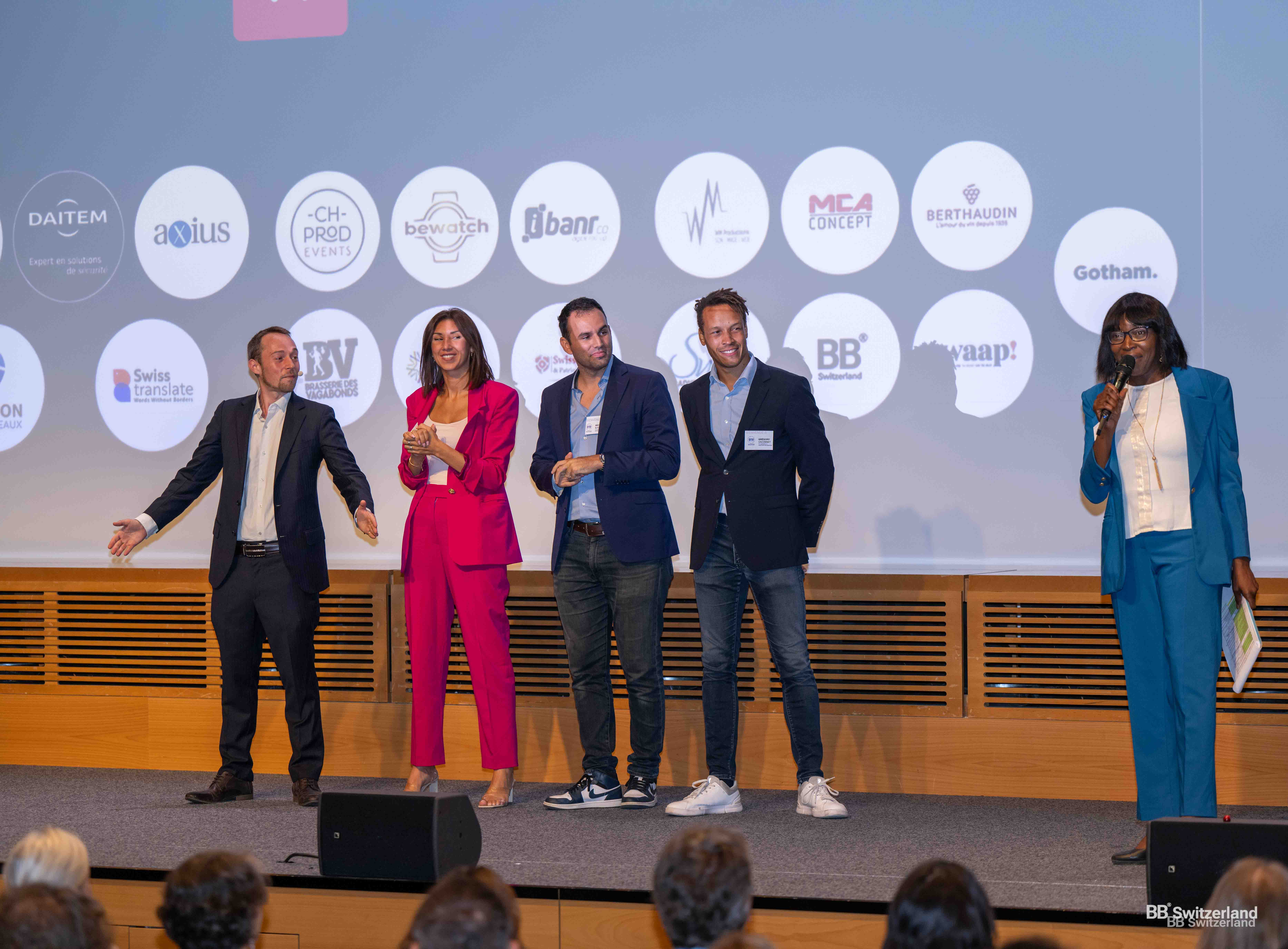 la-rentree-des-reseauteurs-3eme-edition-lausanne-images