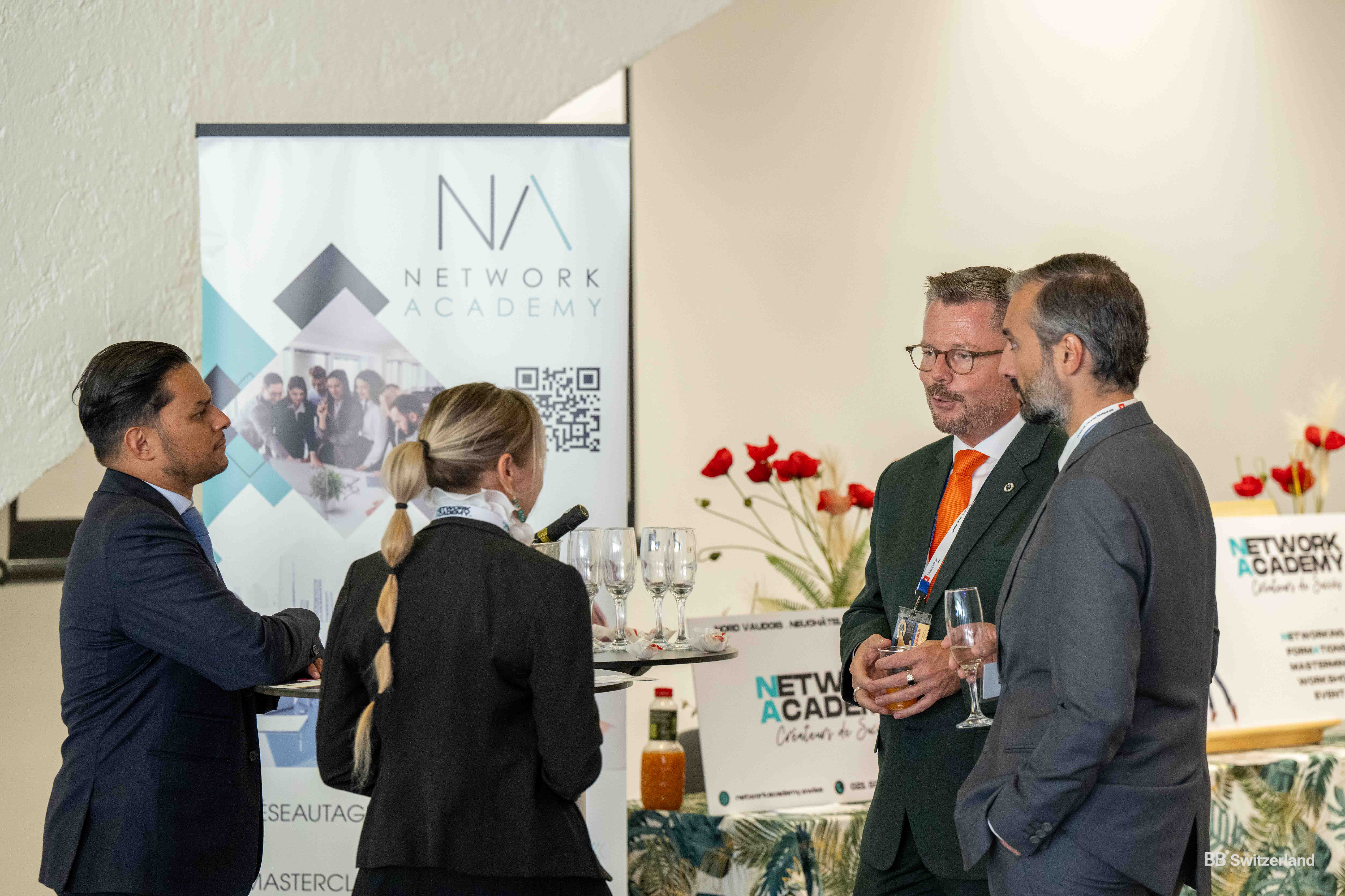 la-rentree-des-reseauteurs-3eme-edition-lausanne-images