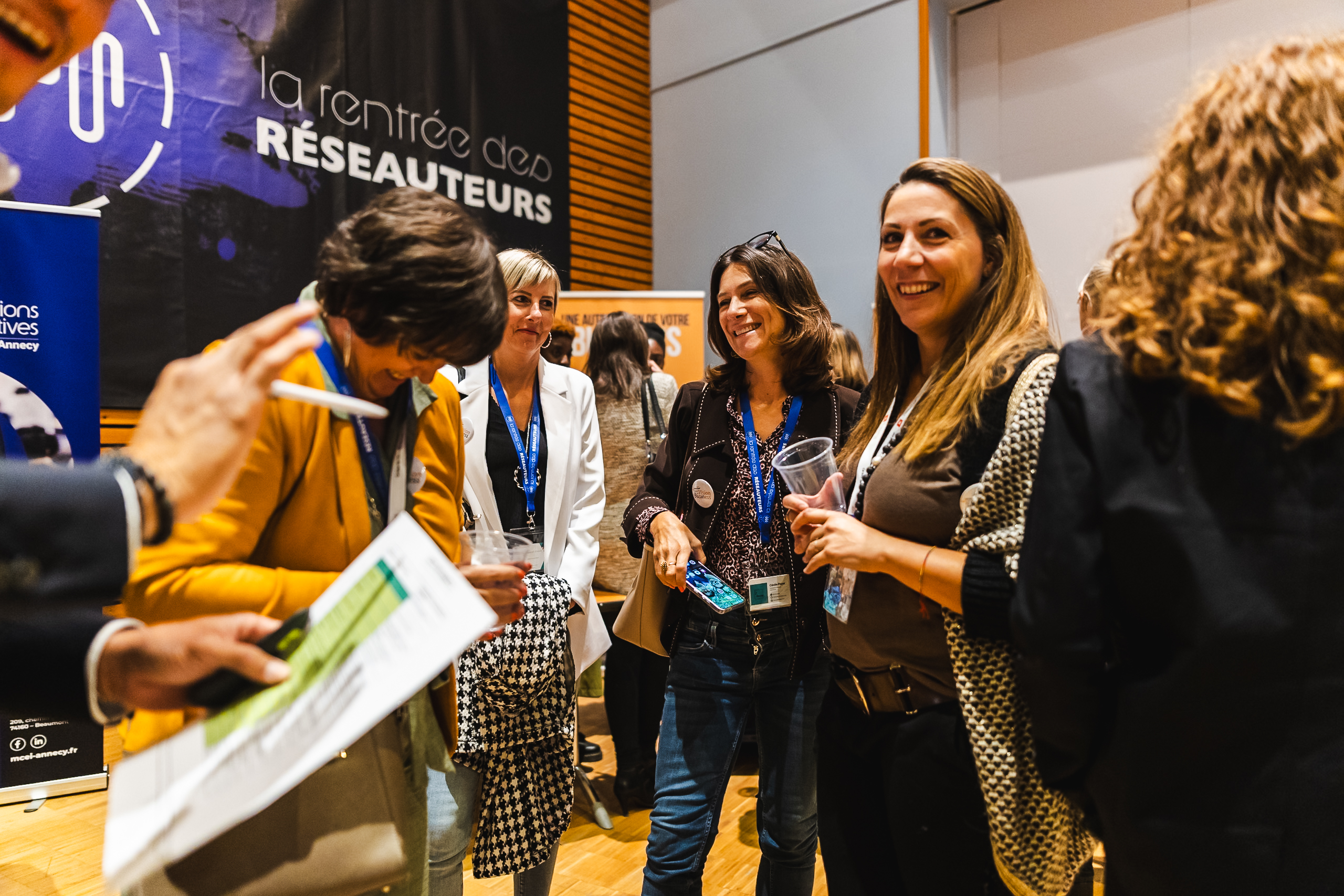 la-rentree-des-reseauteurs-3eme-editions-annecy-images